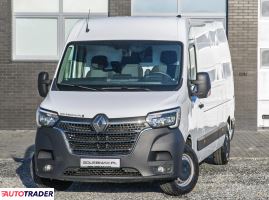 Renault Master 2023 2.3