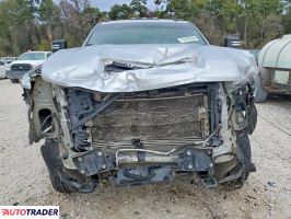 Chevrolet Silverado 2021 6