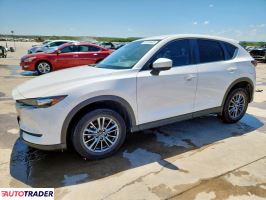 Mazda CX-5 2021 2 Mazda CX-5 2021 2
