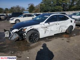 Lexus IS 2019 2 Lexus IS 2019 2