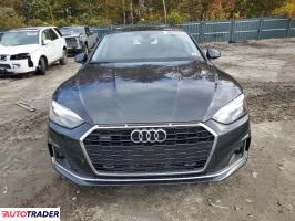 Audi A5 2022 2