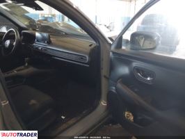 Honda HR-V 2024 2 Honda HR-V 2024 2
