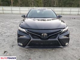 Toyota Camry 2023 2