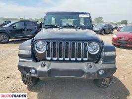 Jeep Wrangler 2020 2
