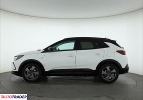 Opel Grandland 2023 1.6 221 KM