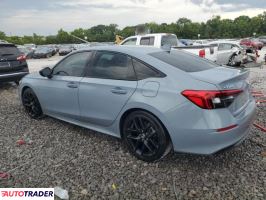 Honda Civic 2023 2