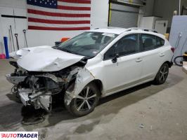 Subaru Impreza 2019 2 Subaru Impreza 2019 2