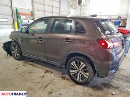 Mitsubishi Outlander 2023 2