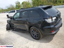 Jeep Grand Cherokee 2019 3