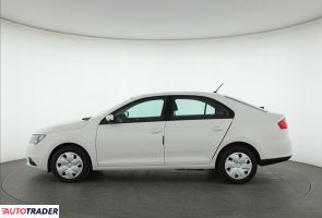 Seat Toledo 2017 1.0 108 KM