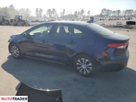 Toyota Corolla 2022 1 Toyota Corolla 2022 1