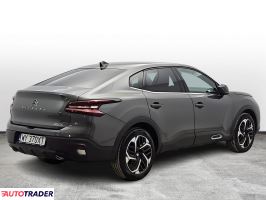 Citroen C4 2023 1.2 131 KM