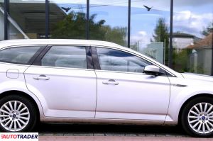 Ford Mondeo 2014 2.0 163 KM Ford Mondeo 2014 2.0 163 KM