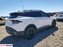 Kia Sportage 2023 2