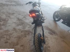 Kawasaki Z 2022