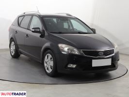 Kia Ceed 2009 1.6 123 KM
