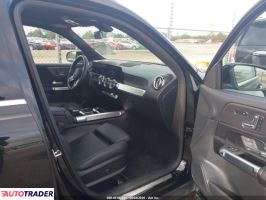 Mercedes 250 2022 2