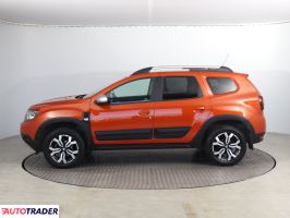 Dacia Duster 2021 1.0 89 KM