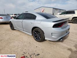 Dodge Charger 2019 3 Dodge Charger 2019 3