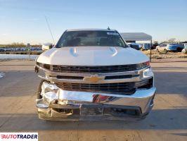 Chevrolet Silverado 2021 5 Chevrolet Silverado 2021 5