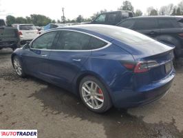 Tesla Model 3 2019 Tesla Model 3 2019