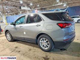 Chevrolet Equinox 2024 1