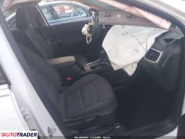 Chevrolet Equinox 2019 1