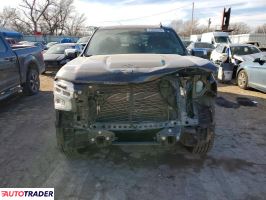 Chevrolet Silverado 2024 5