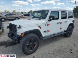 Jeep Wrangler 2021 2 Jeep Wrangler 2021 2