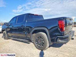 GMC Sierra 2021 2