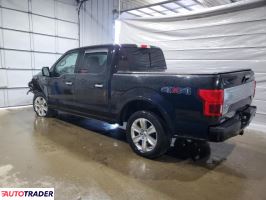 Ford Pozostałe 2020 3 Ford Pozostałe 2020 3