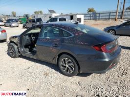 Hyundai Sonata 2023 2