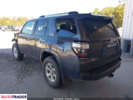 Toyota Pozostałe 2020 4