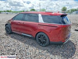 Kia Carnival 2022 3