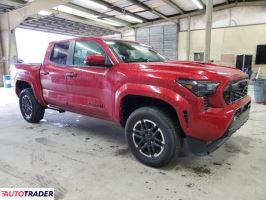 Toyota Tacoma 2024 2