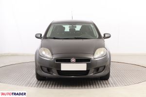 Fiat Bravo 2012 1.6 118 KM Fiat Bravo 2012 1.6 118 KM