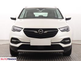 Opel Grandland 2020 1.6 178 KM