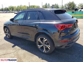 Audi Q3 2023 2