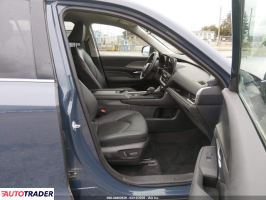 Toyota Highlander 2024 2