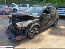 Nissan Pozostałe 2019 1 Nissan Pozostałe 2019 1