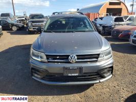 Volkswagen Tiguan 2020 2