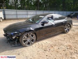 Audi A7 2019 3 Audi A7 2019 3