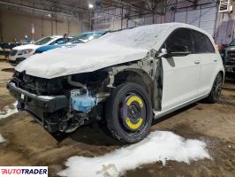 Volkswagen Golf 2021 2