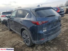 Mazda CX-5 2023 2