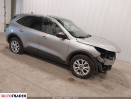 Ford Escape 2023 1 Ford Escape 2023 1