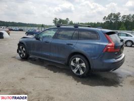 Volvo V60 2020 2 Volvo V60 2020 2
