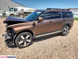Hyundai Santa Fe 2024 2
