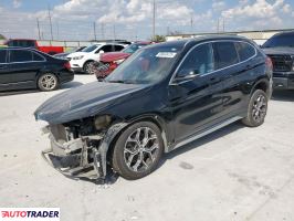 BMW X1 2021 2 BMW X1 2021 2