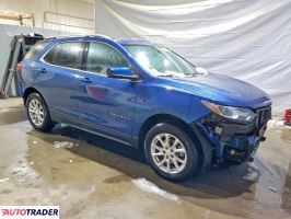 Chevrolet Equinox 2020 1