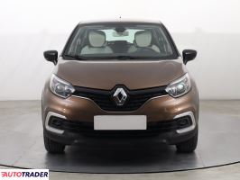 Renault Captur 2017 0.9 88 KM